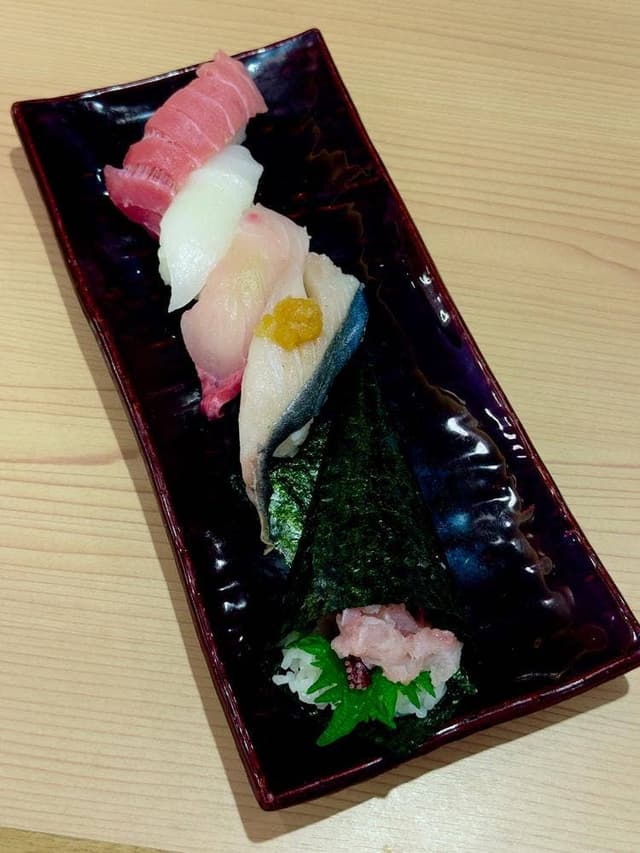 すし銚子丸 春日部ふじ通り店 - サブ画像1