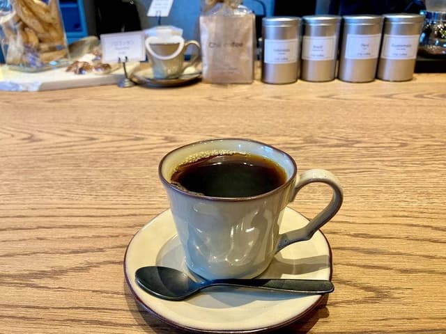 Chii coffee - サブ画像1