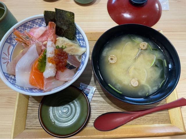 大起水産 海鮮丼と干物定食専門店 八尾店 - サブ画像3