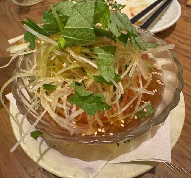 大衆ビストロ ジモン - サブ画像1