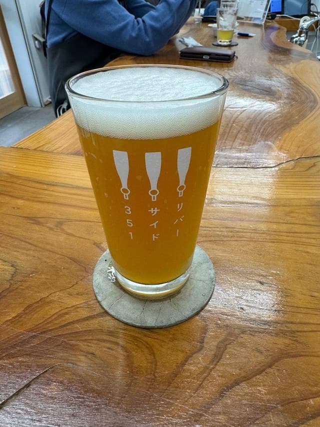 リバーサイド351 - サブ画像1