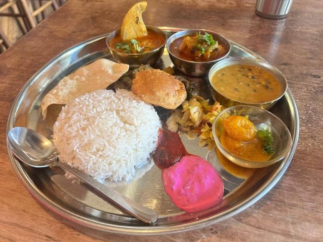 Spice Kitchen MOONA - サブ画像2