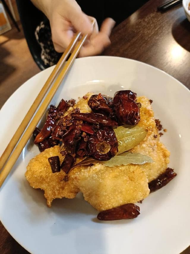 麻辣椀 - サブ画像1