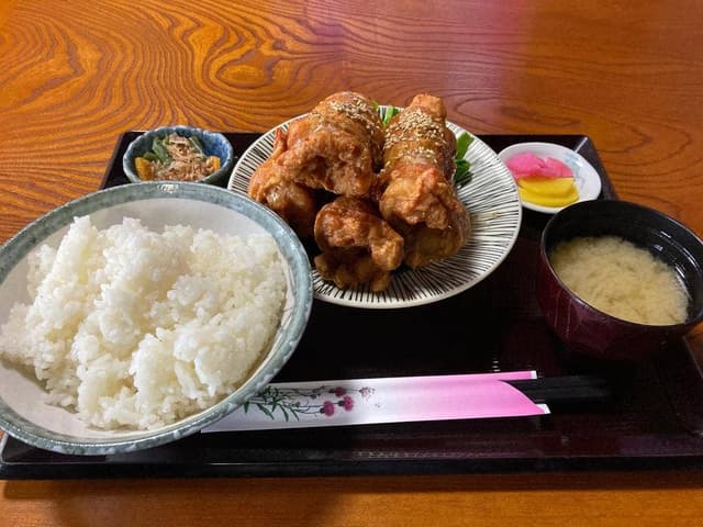 旬香酒豚 初光 - サブ画像1