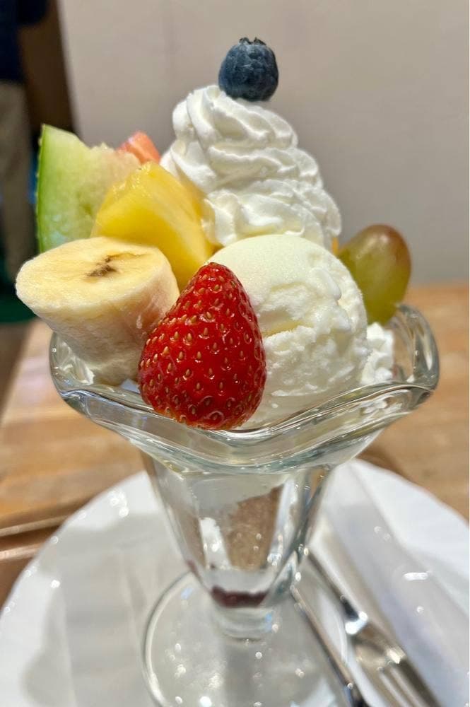 DESSERT ATELIER TAKAGIYA