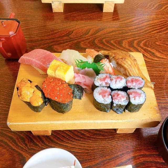 寿司処やぐら - サブ画像2