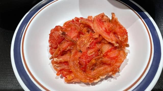 名代 富士そば 吉祥寺店 - サブ画像1