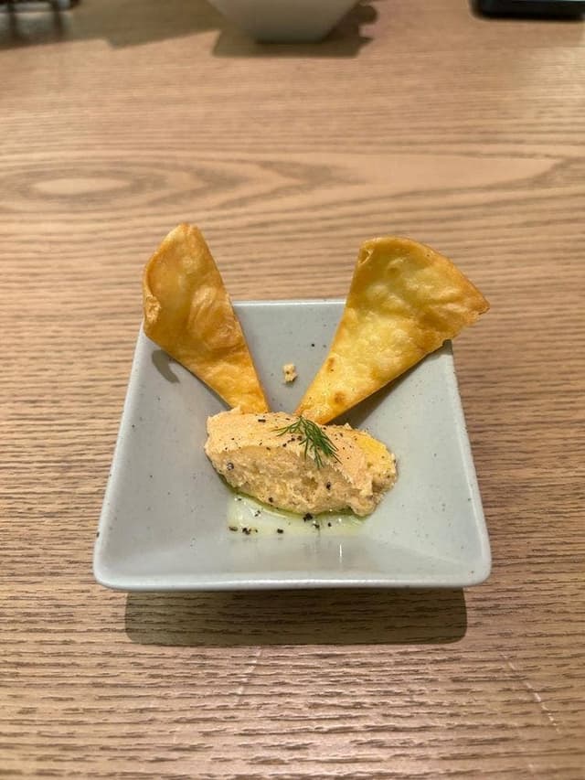 salmon atelier Hus - サブ画像3