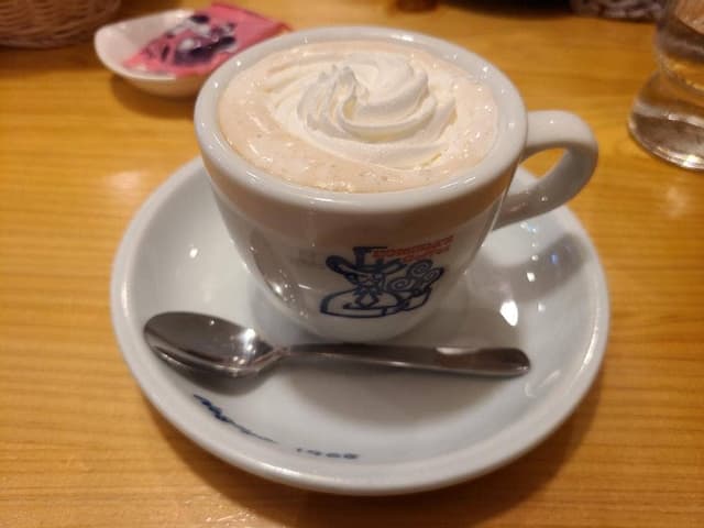 コメダ珈琲店 ミーツ国分寺店 - サブ画像3