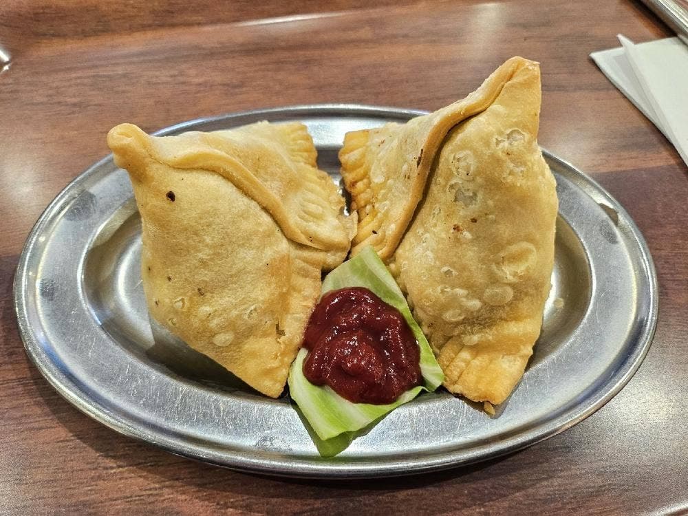 スパイス王国mini イオンモールとなみ店