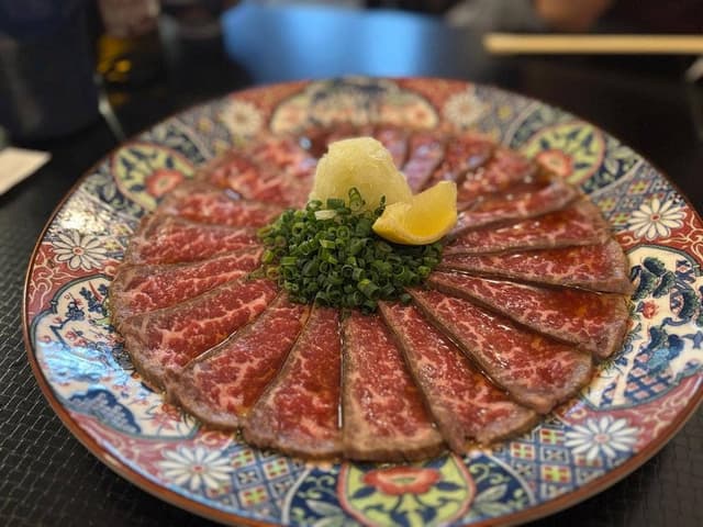 東神田粋ざま - サブ画像1