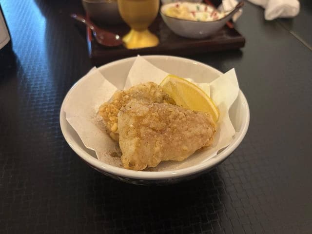 東神田粋ざま - サブ画像3