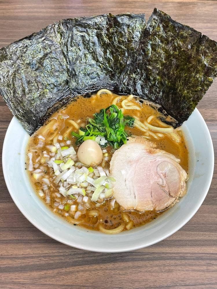 金沢もりの里 魂心家