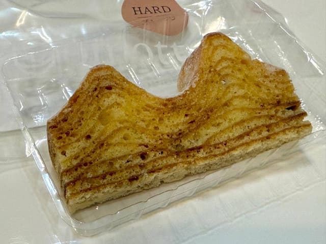 バウムクーヘン専門店 omotte - サブ画像1