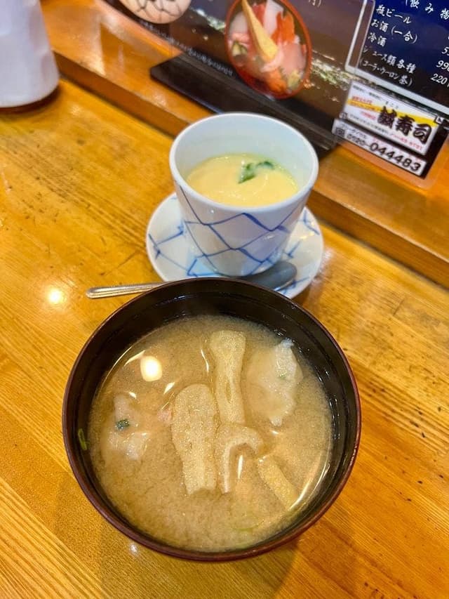 誠寿司 - サブ画像2