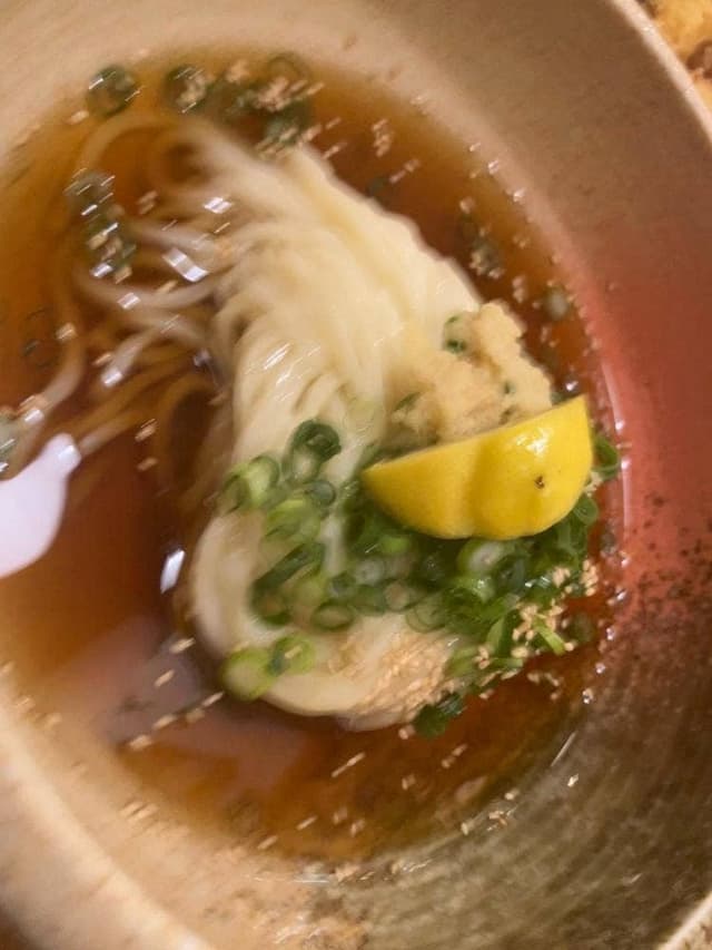 農家のうどん屋 - サブ画像2