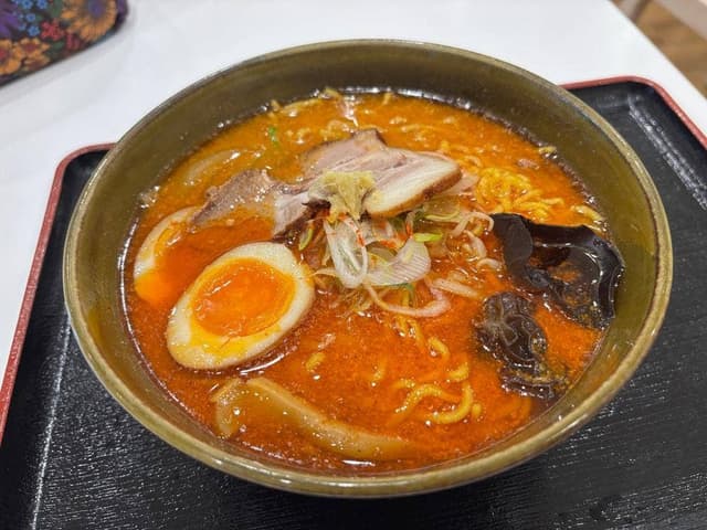 札幌みその 一期一会 三井アウトレットパーク札幌北広島店 - サブ画像2