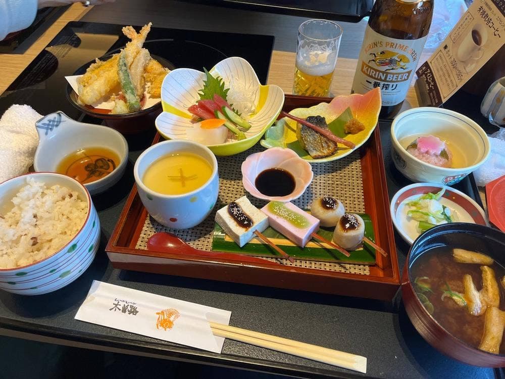 木曽路岡山大元店