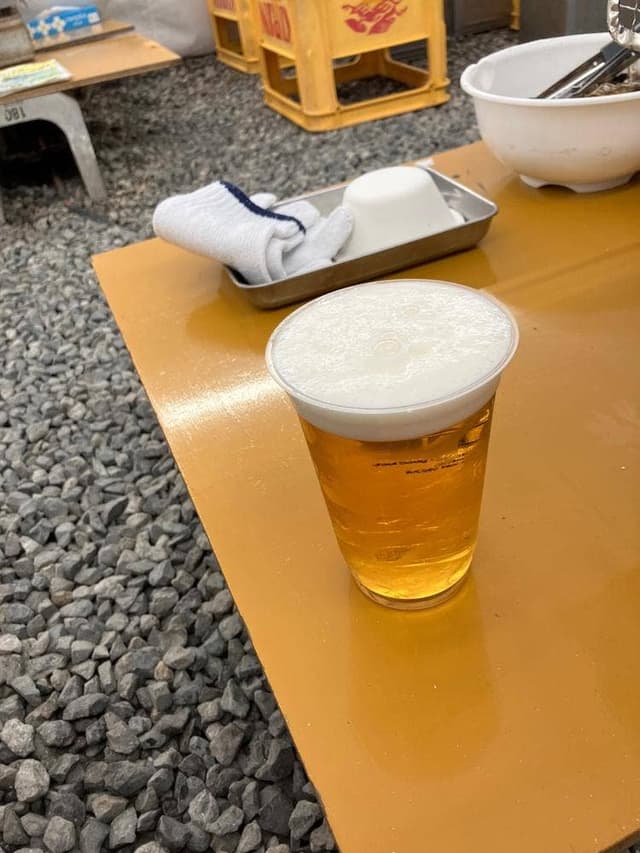 牡蠣小屋 山翔水産 - サブ画像1