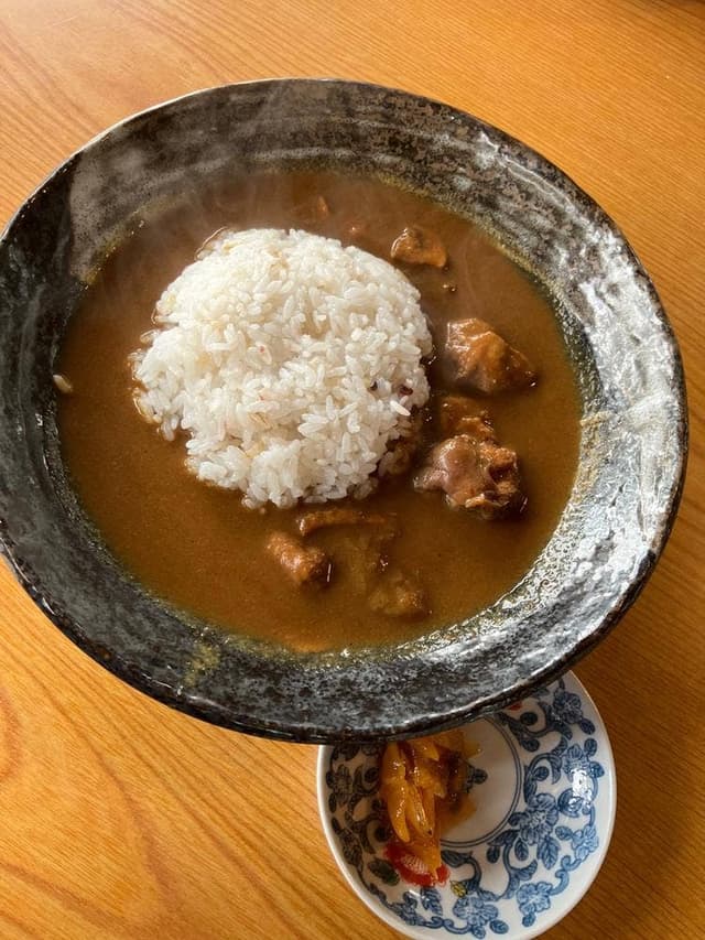 城見茶屋 - サブ画像3