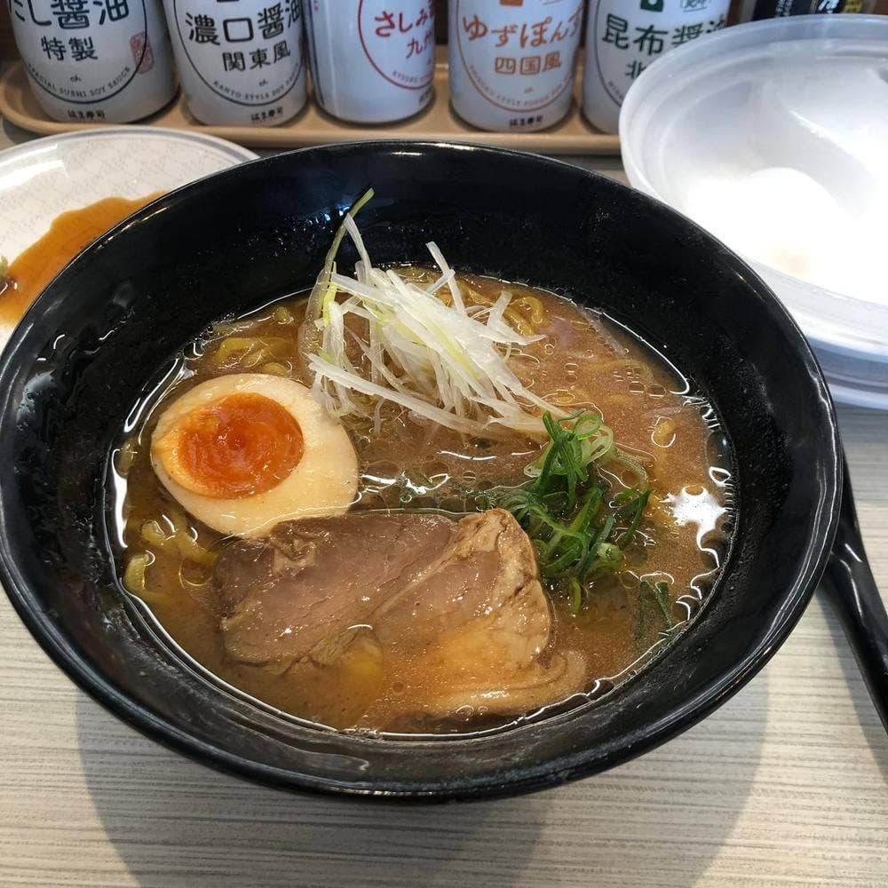 はま寿司 石狩樽川店