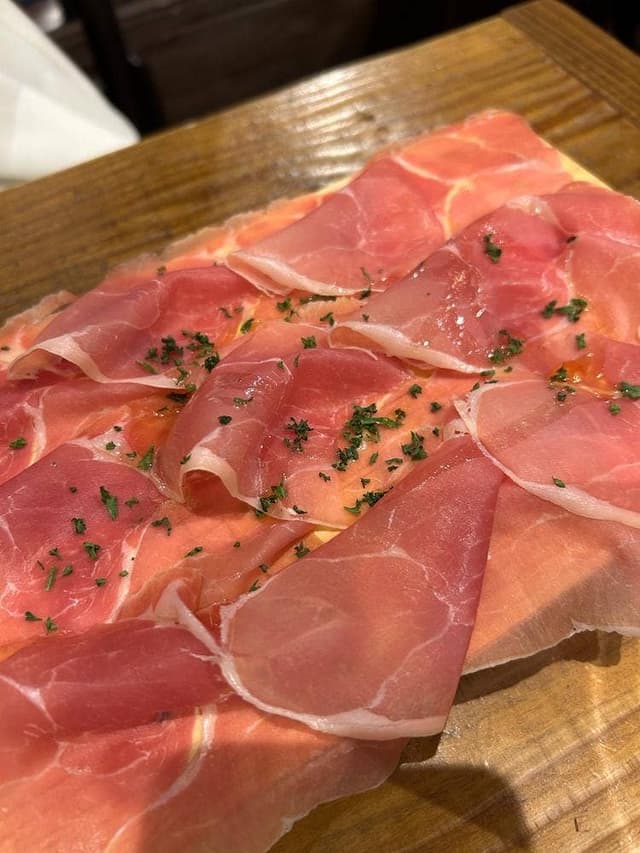 浅草橋ワインバル八十郎商店 - サブ画像1