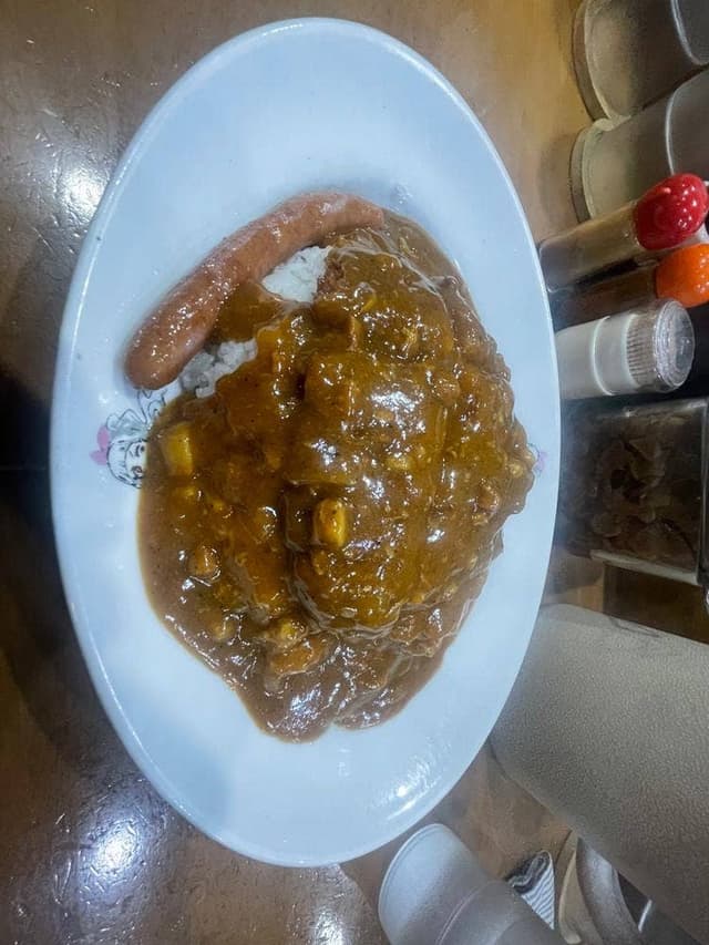 日乃屋カレー 秋葉原店 - サブ画像1