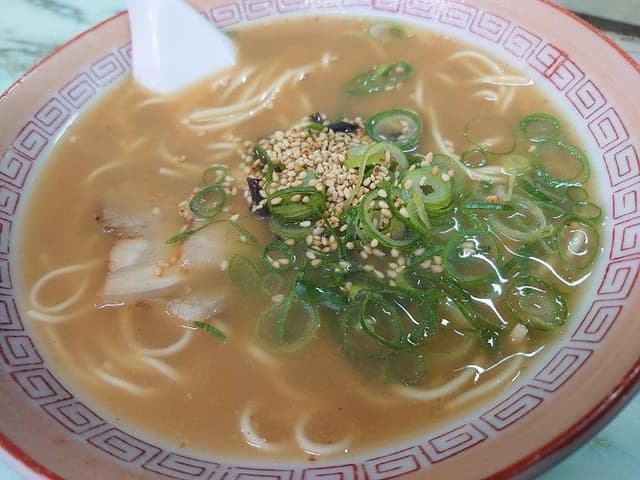 金龍食堂 - サブ画像1