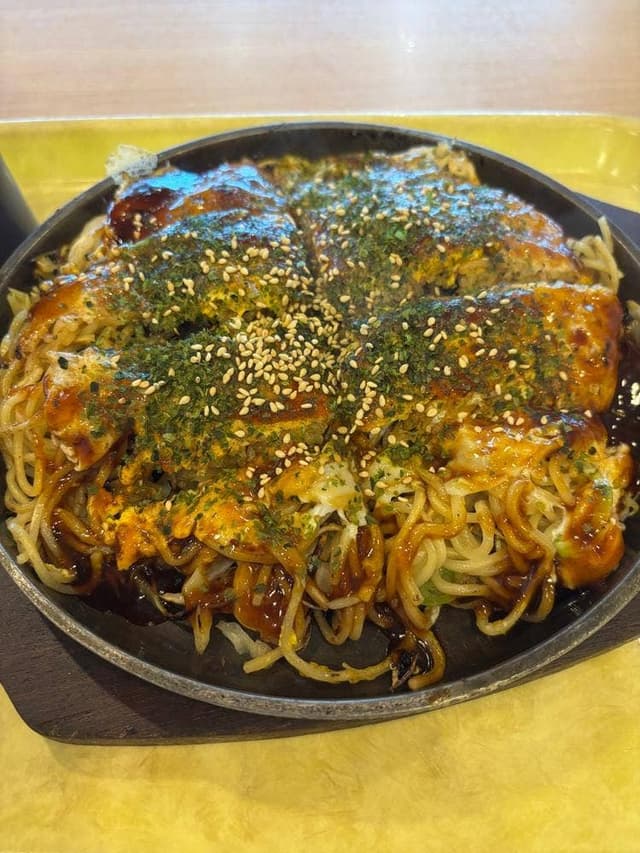 五エ門広島空港店 - サブ画像2