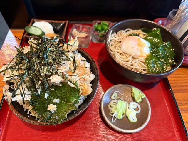 三崎庵 - サブ画像1