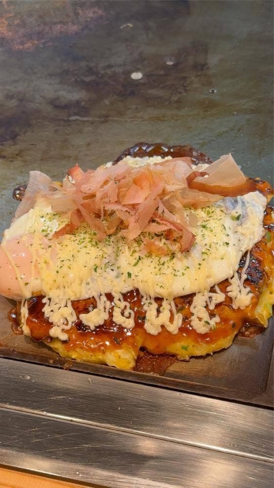 わたしのテッパン