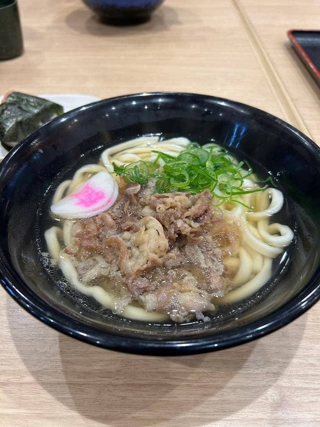 資さんうどん 山口湯田店 - サブ画像3