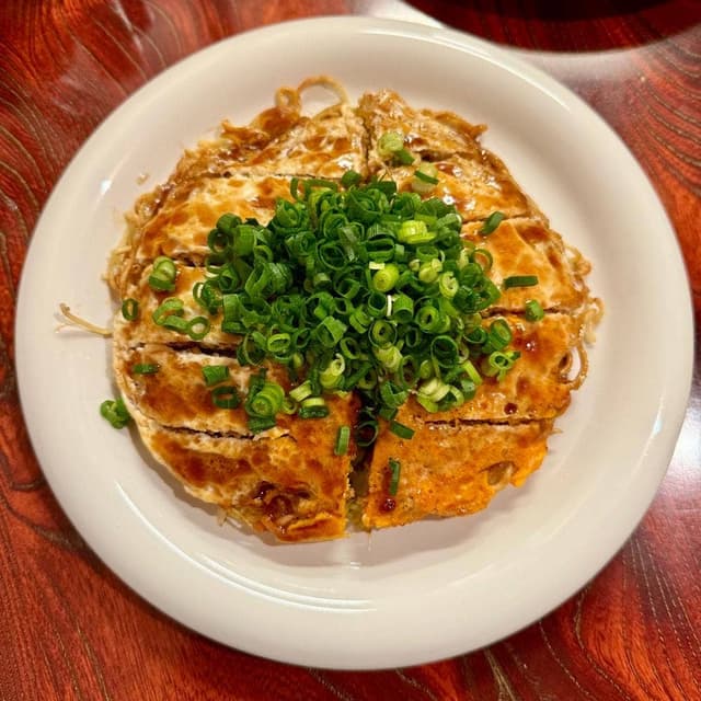 お好み焼き 辰 - サブ画像1