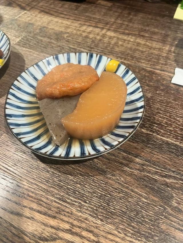 とりのとりこ - サブ画像1