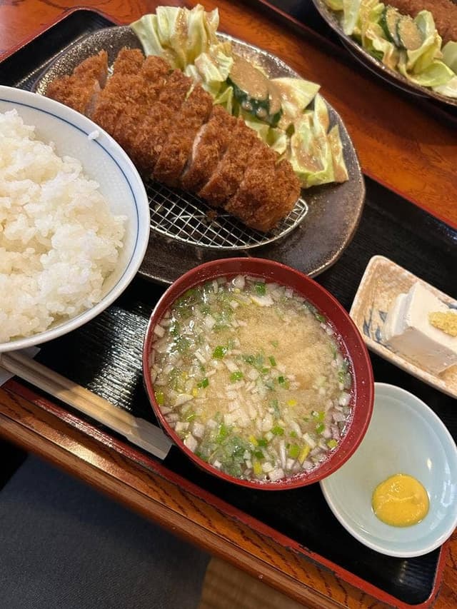 豚花百万石 - サブ画像2
