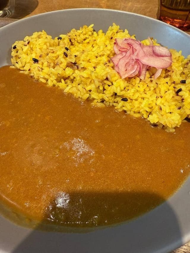 SPICE FACTORY エキュート品川サウス店 - サブ画像1