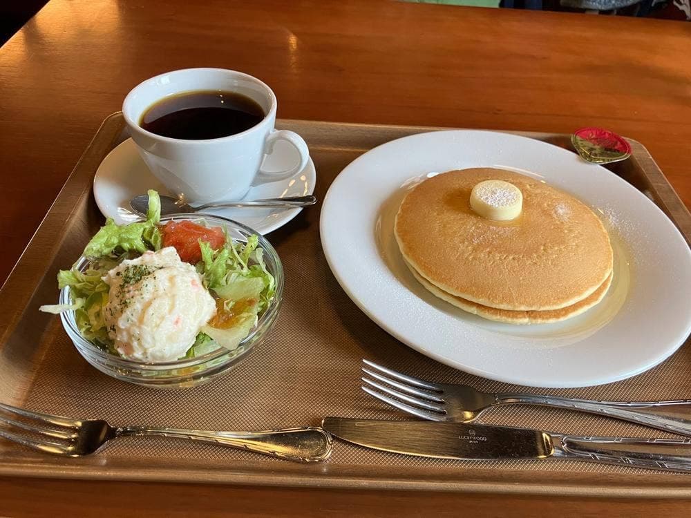 寿屋珈琲 宮内店