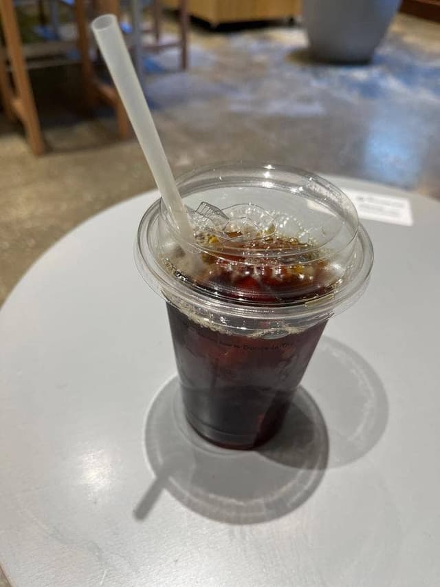 THE CAMPUS SHOP and COFFEE STAND - サブ画像2