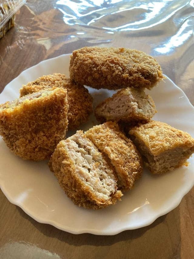 肉の加藤 - サブ画像2