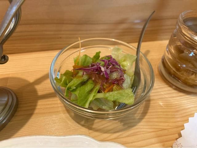 カレー料理の店 白川 - サブ画像3