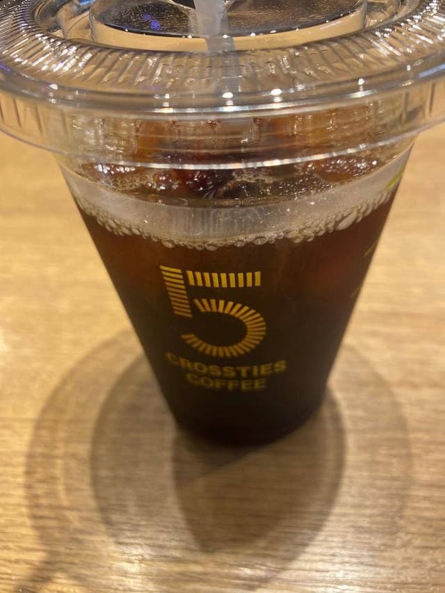 5 CROSSTIES COFFEE 鎌倉店 - サブ画像2