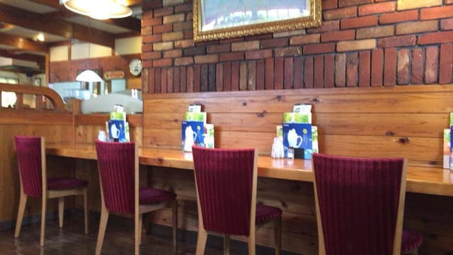 コメダ珈琲店 守山八剣店 - サブ画像1