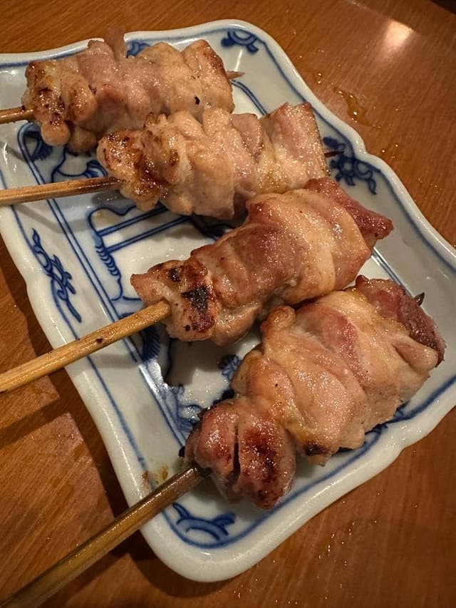 焼き鳥 けむり 高円寺店 - サブ画像2