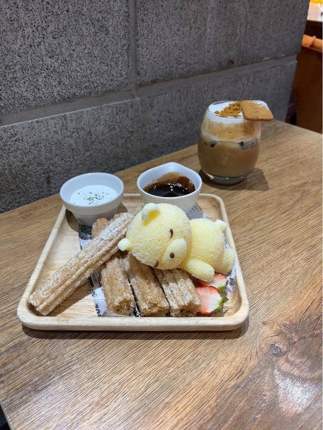 Cafe On - サブ画像1