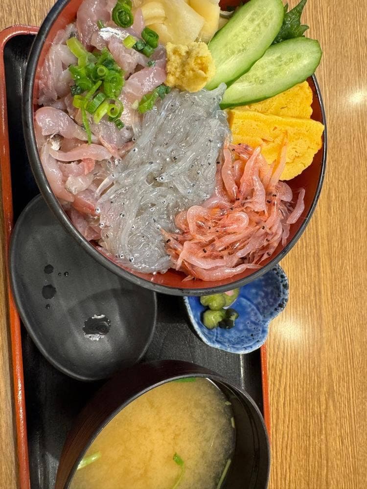 さかなや 千本一