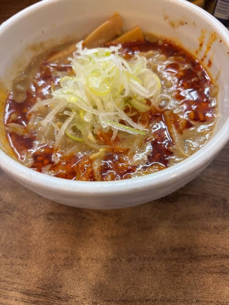 麺処 となみ