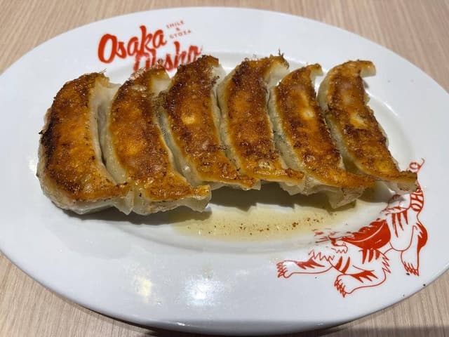 大阪王将 稲荷町駅前店 - サブ画像2