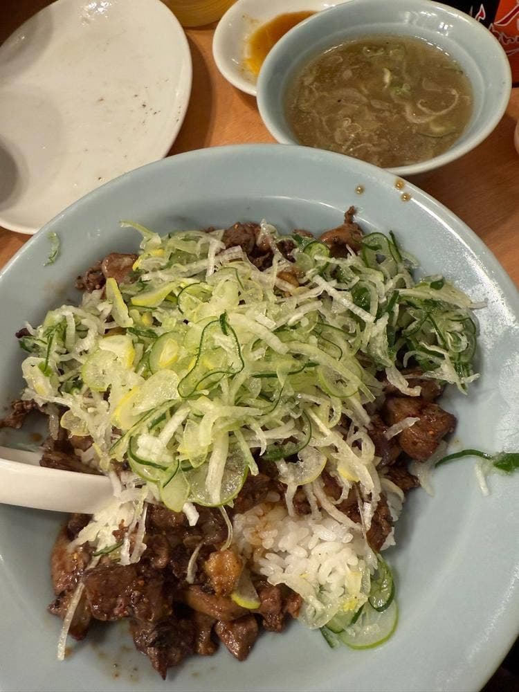 ニュー菜苑