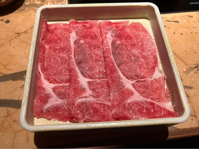 しゃぶしゃぶ温野菜 西葛西店 - サブ画像2