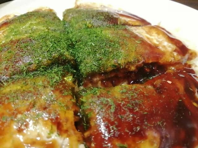 お好み焼きダイニング 川崎 - サブ画像2